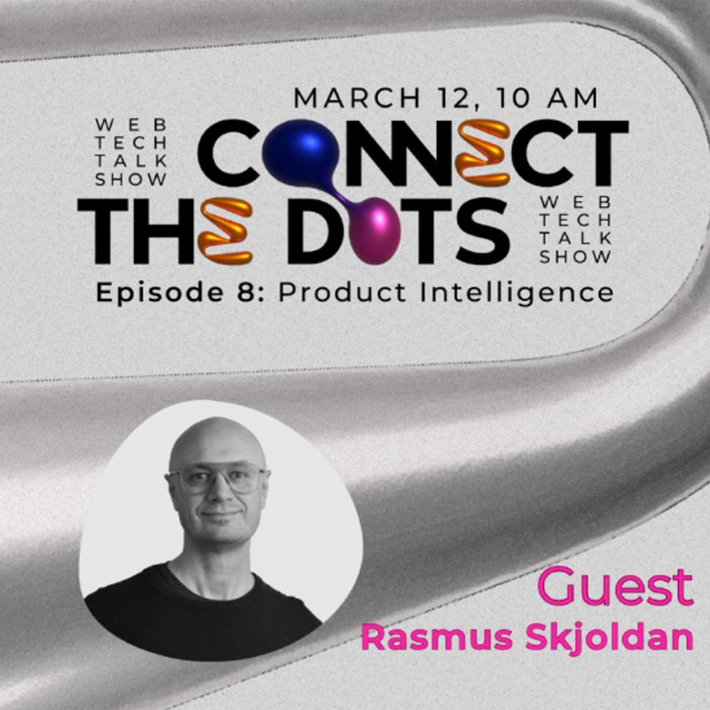 Beyond the CMS - A Content Management Podcast