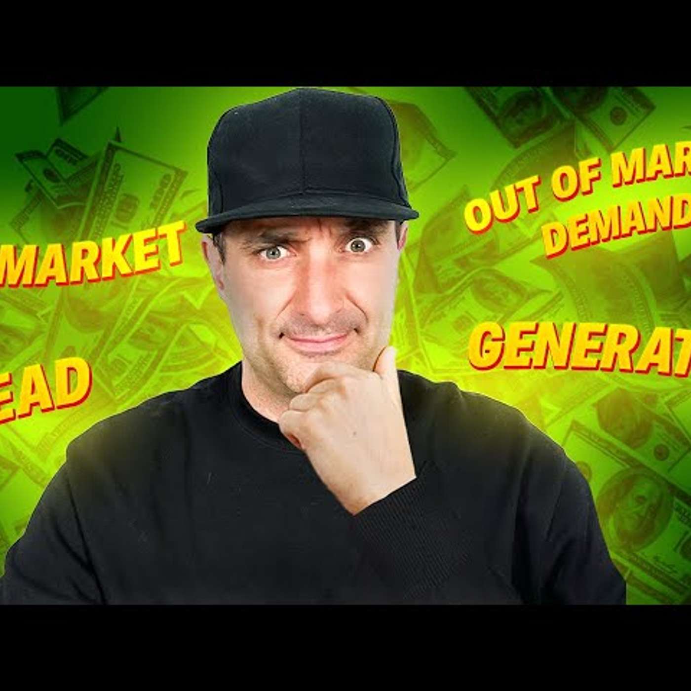 UK Lead Generation Podcast