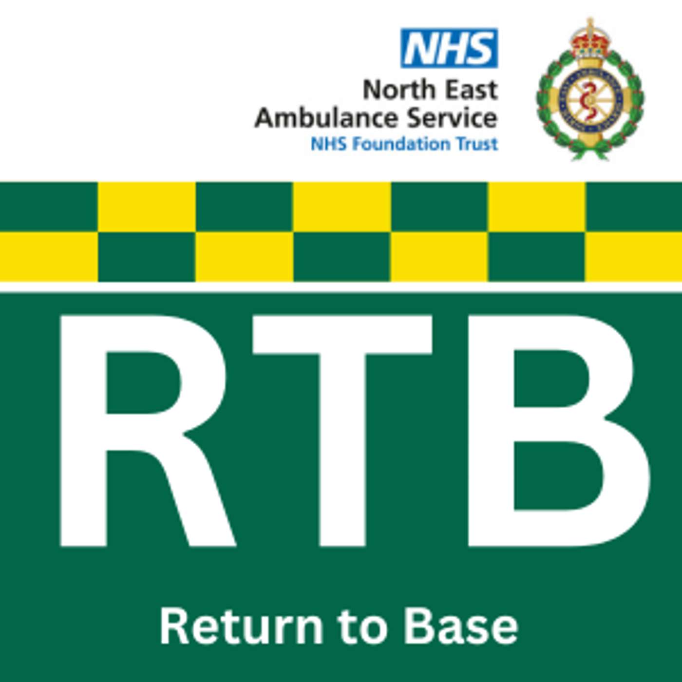 RTB: Ambulance Service and NHS partners working together for the right patient care