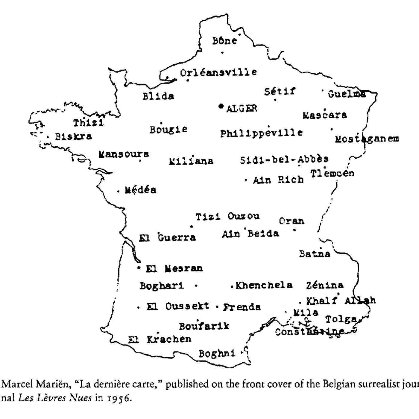 The Invention of Decolonization (Bookclub #7) The Invention of Decolonization (Bookclub #7)