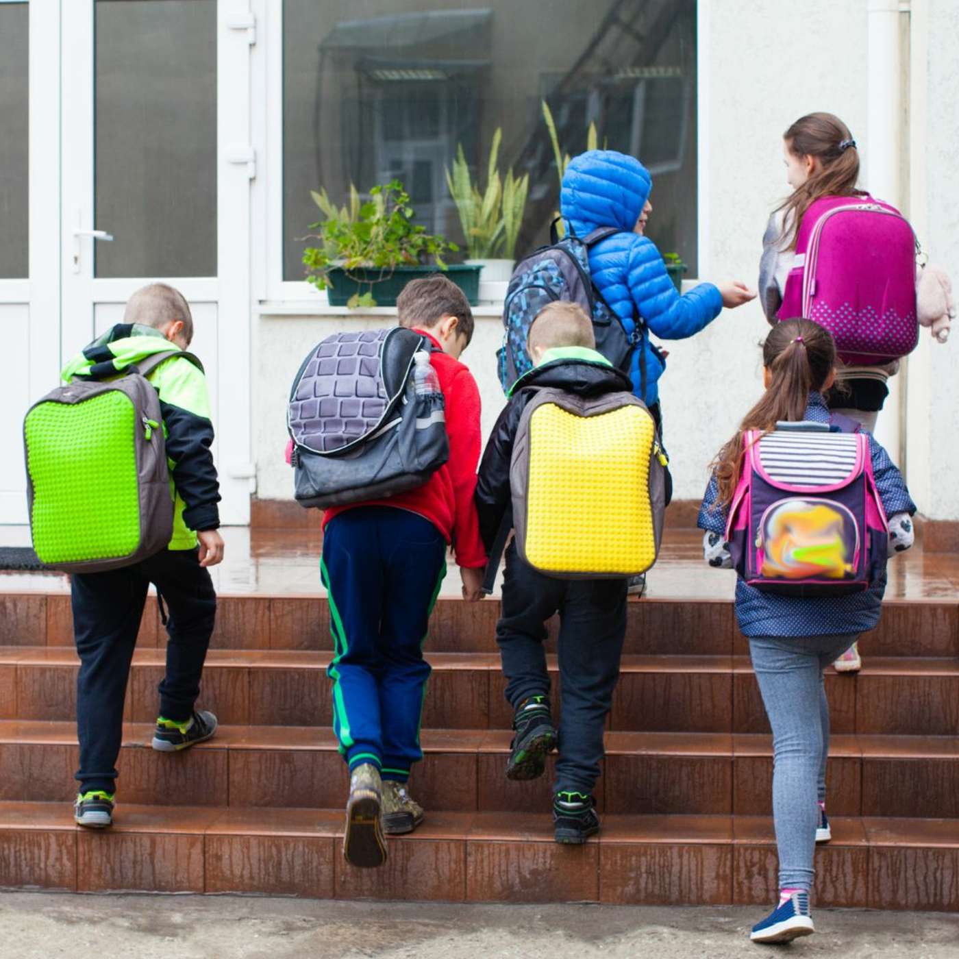 NAHLAS O DEŤOCH | VUDPaP.sk