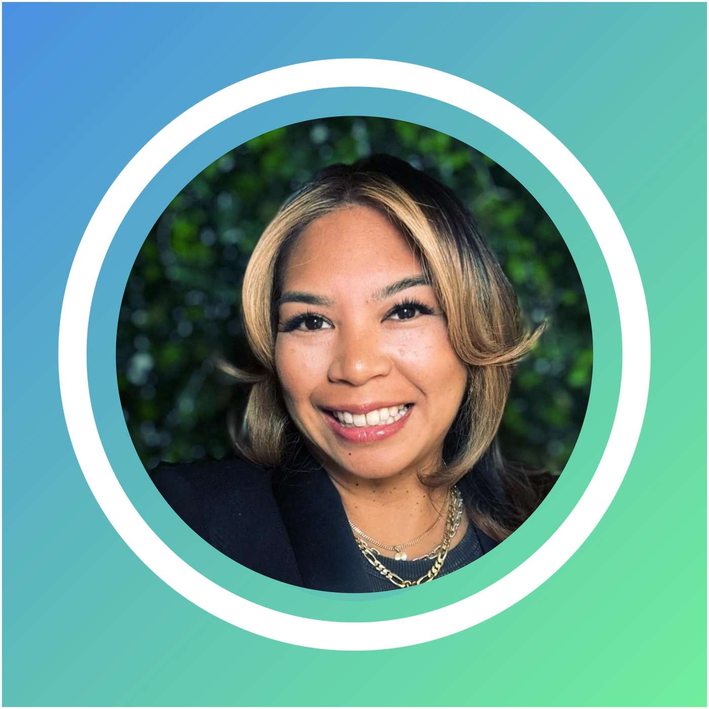 Building a Thriving Community for Women In Product, with Carmen Palmer