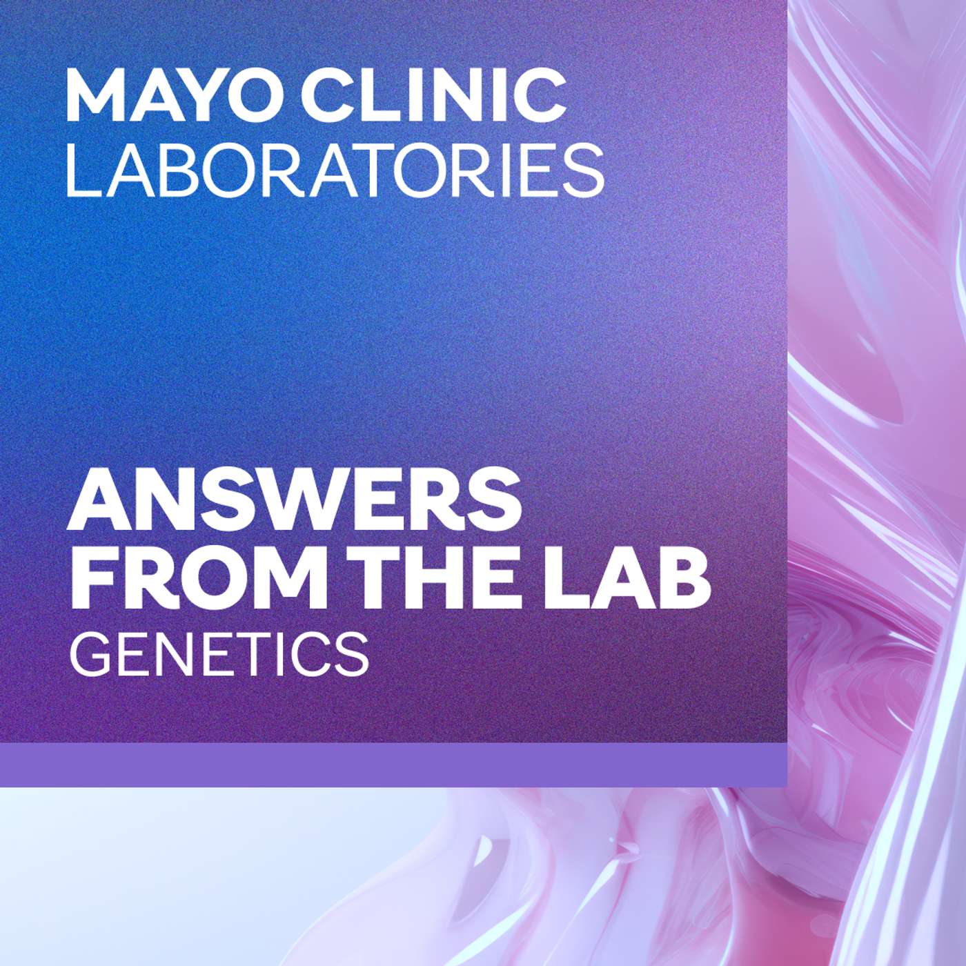 Whole Exome Sequencing Reflex Test Offers Cost-Effective Diagnosis: Cherisse Marcou, Ph.D., and Kristen Rasmussen, M.S., CGC