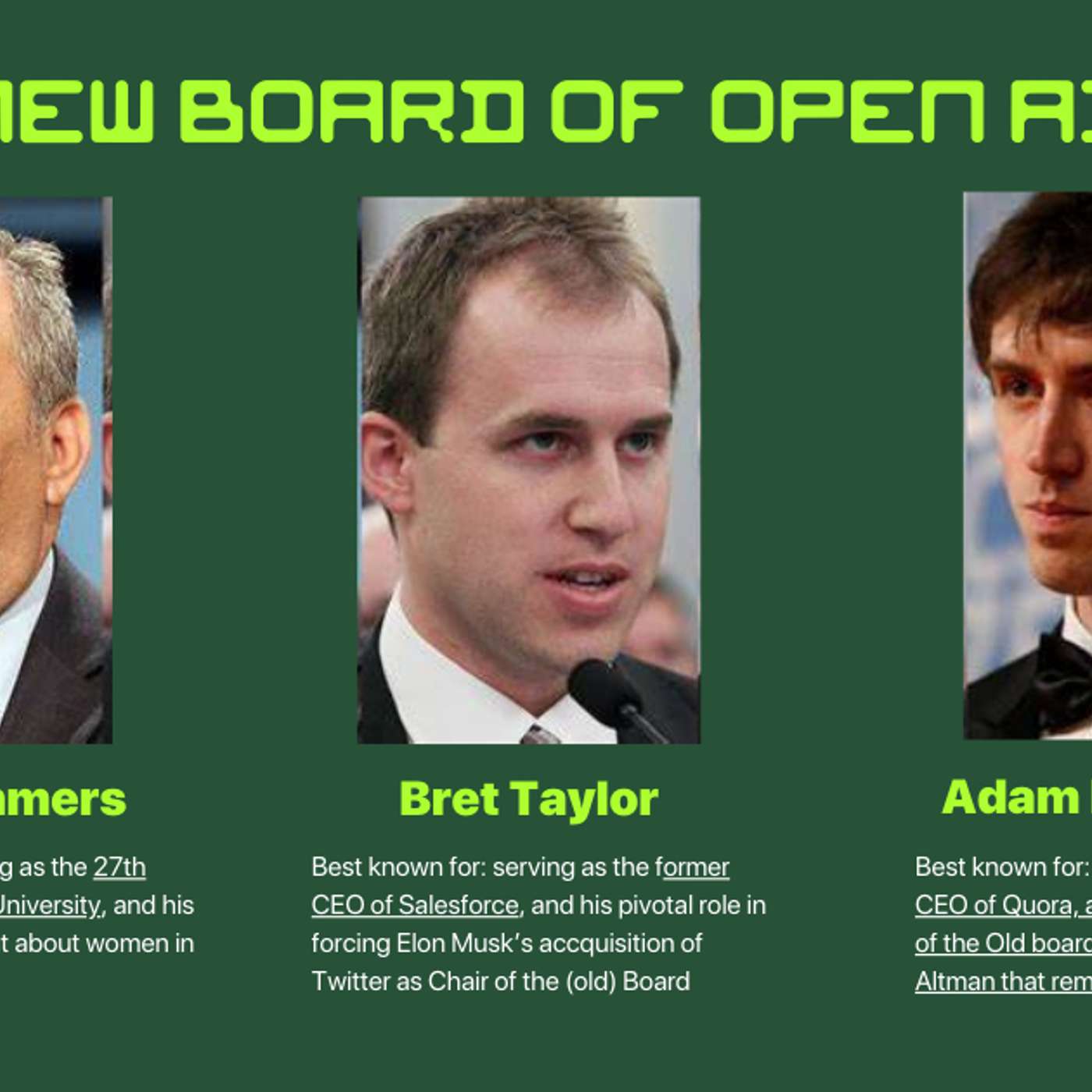 Machine Learning Tech Brief By HackerNoon