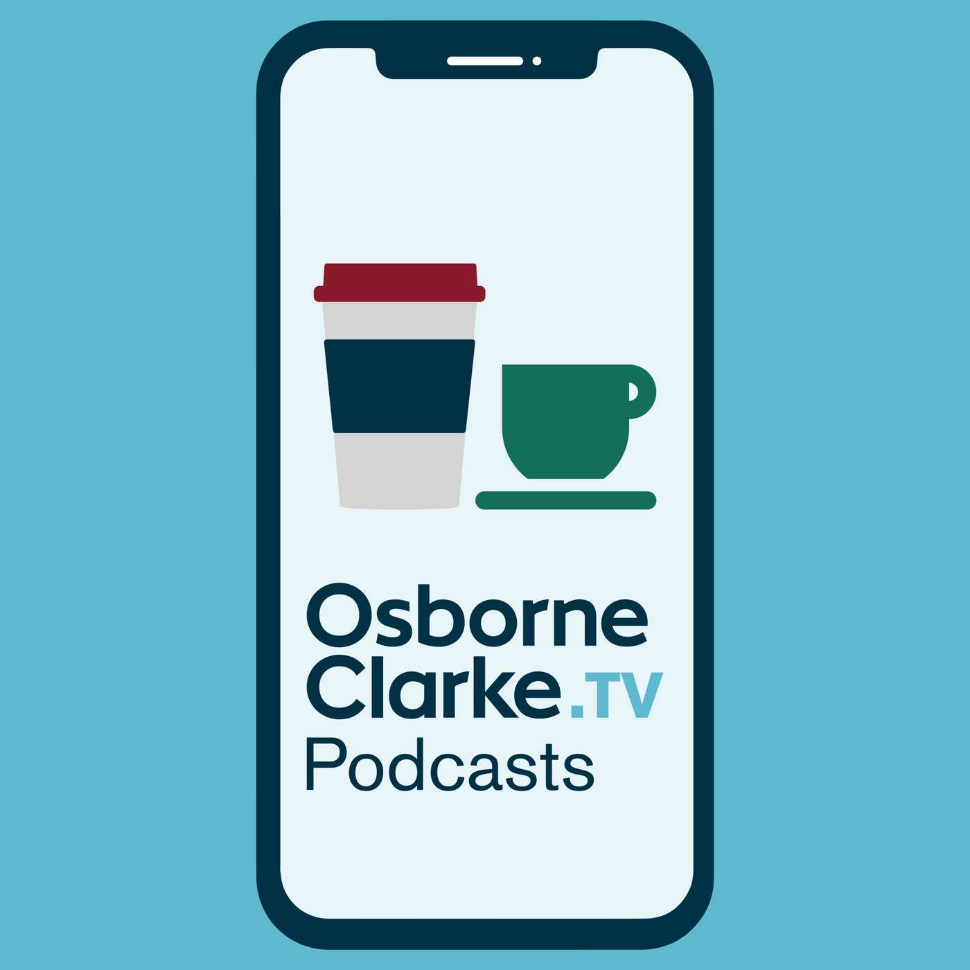 Osborne Clarke.TV Podcasts