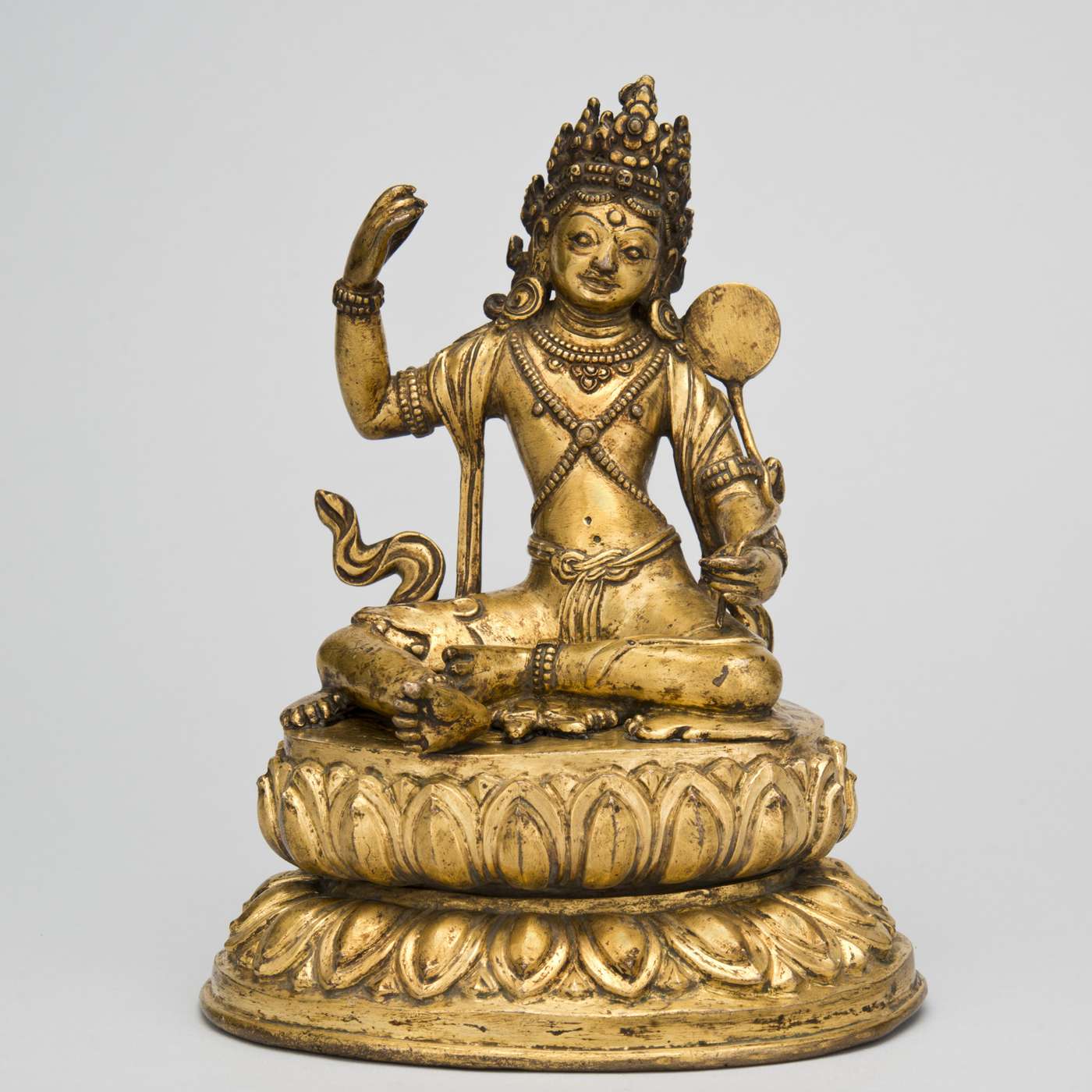 Mindfulness Meditation Podcast