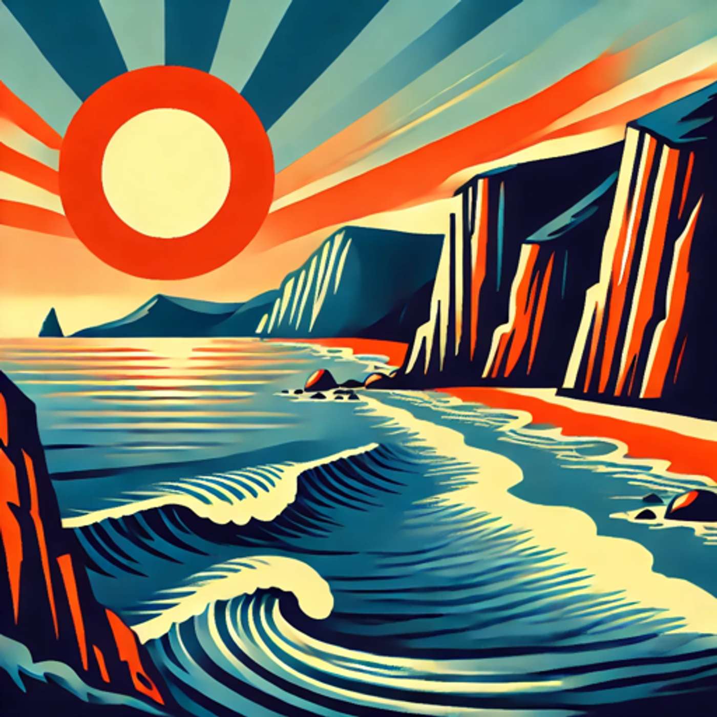 Episode #21: History on Repeat: Lessons from Electricity to AI episode artwork
