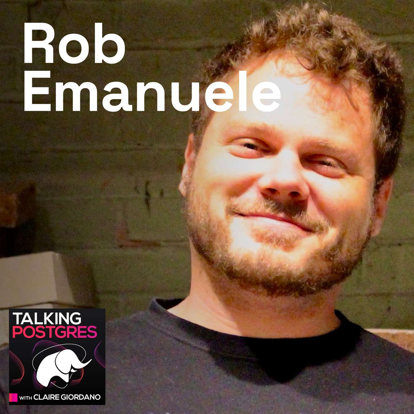 Building a dev experience for Postgres in VS Code with Rob Emanuele Building a dev experience for Postgres in VS Code with Rob Emanuele