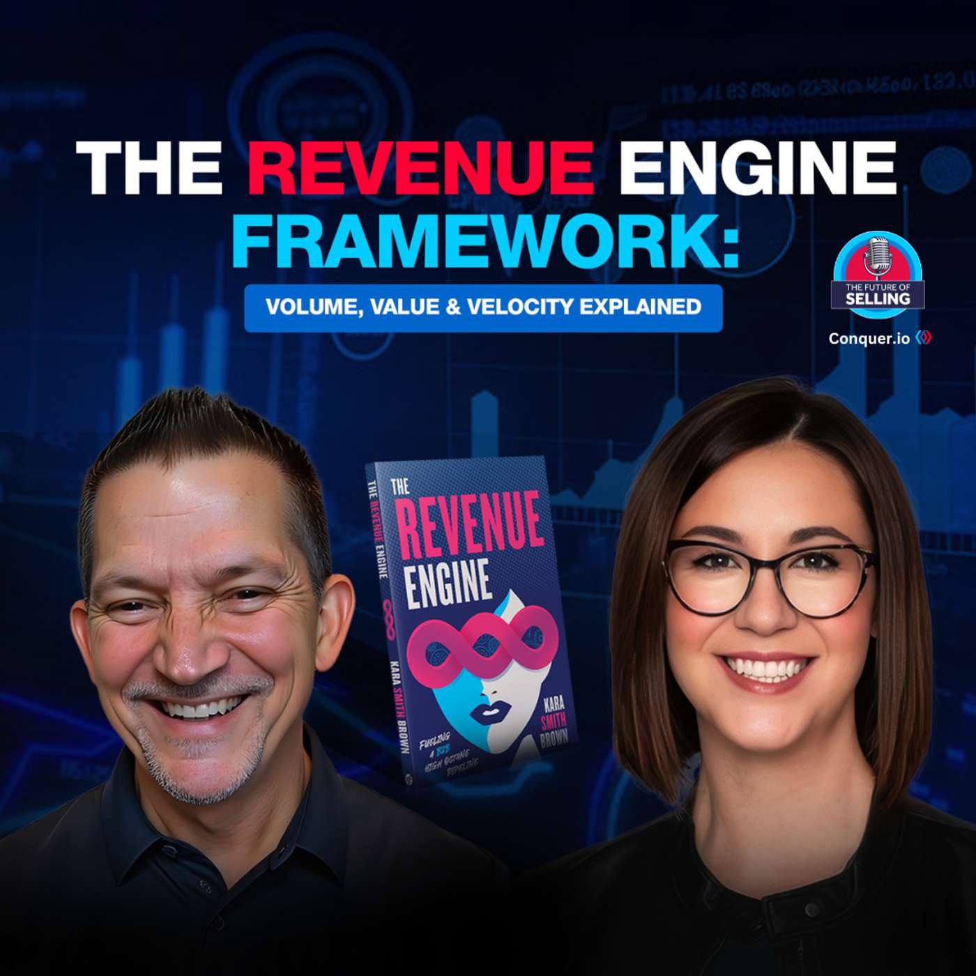 The Future of Selling