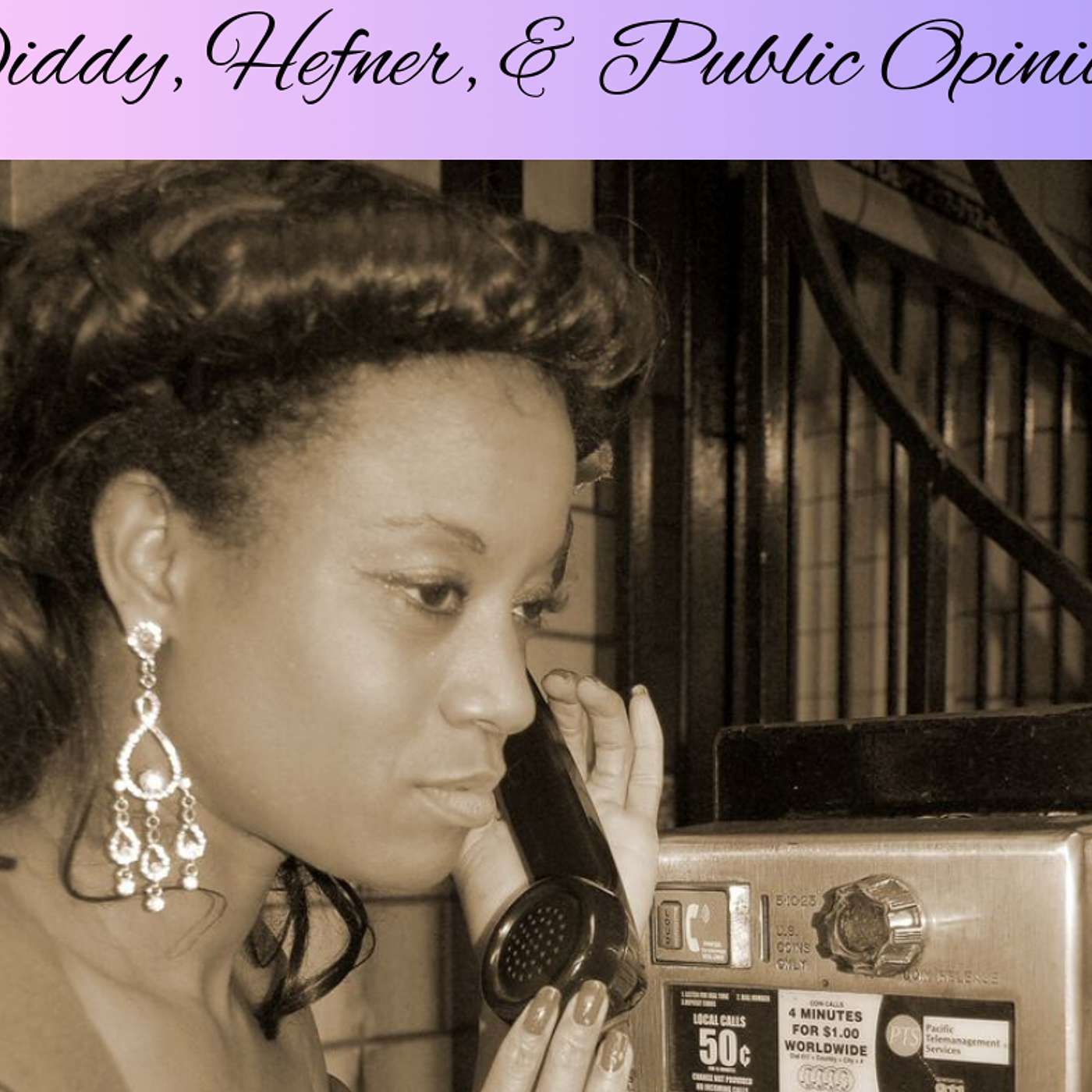 Diddy, Hefner, and the Changing Court of Public Opinion episode artwork