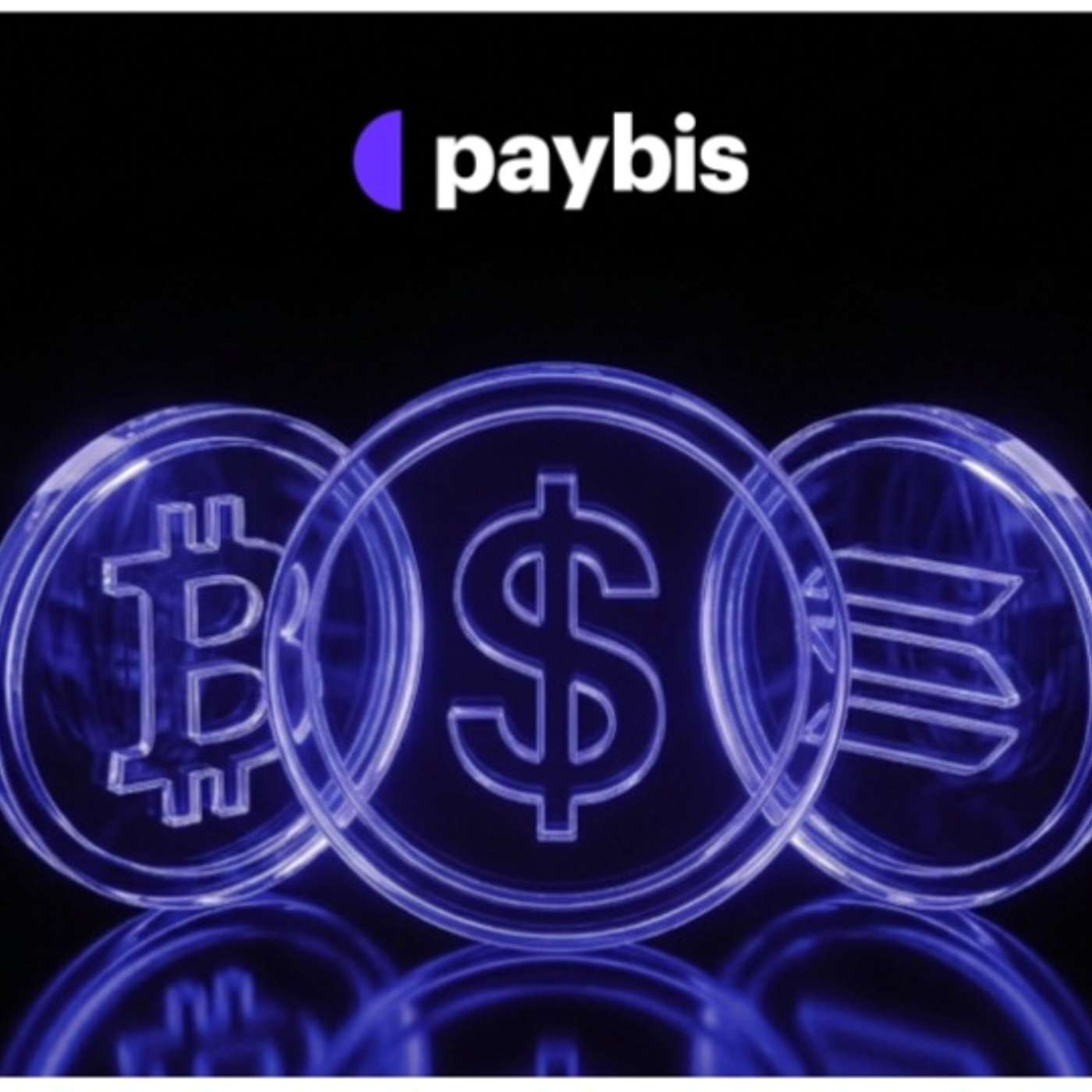 Paybis Rolls Out Major Upgrade to Its Crypto On/Off Ramp, Expanding Partner Integrations