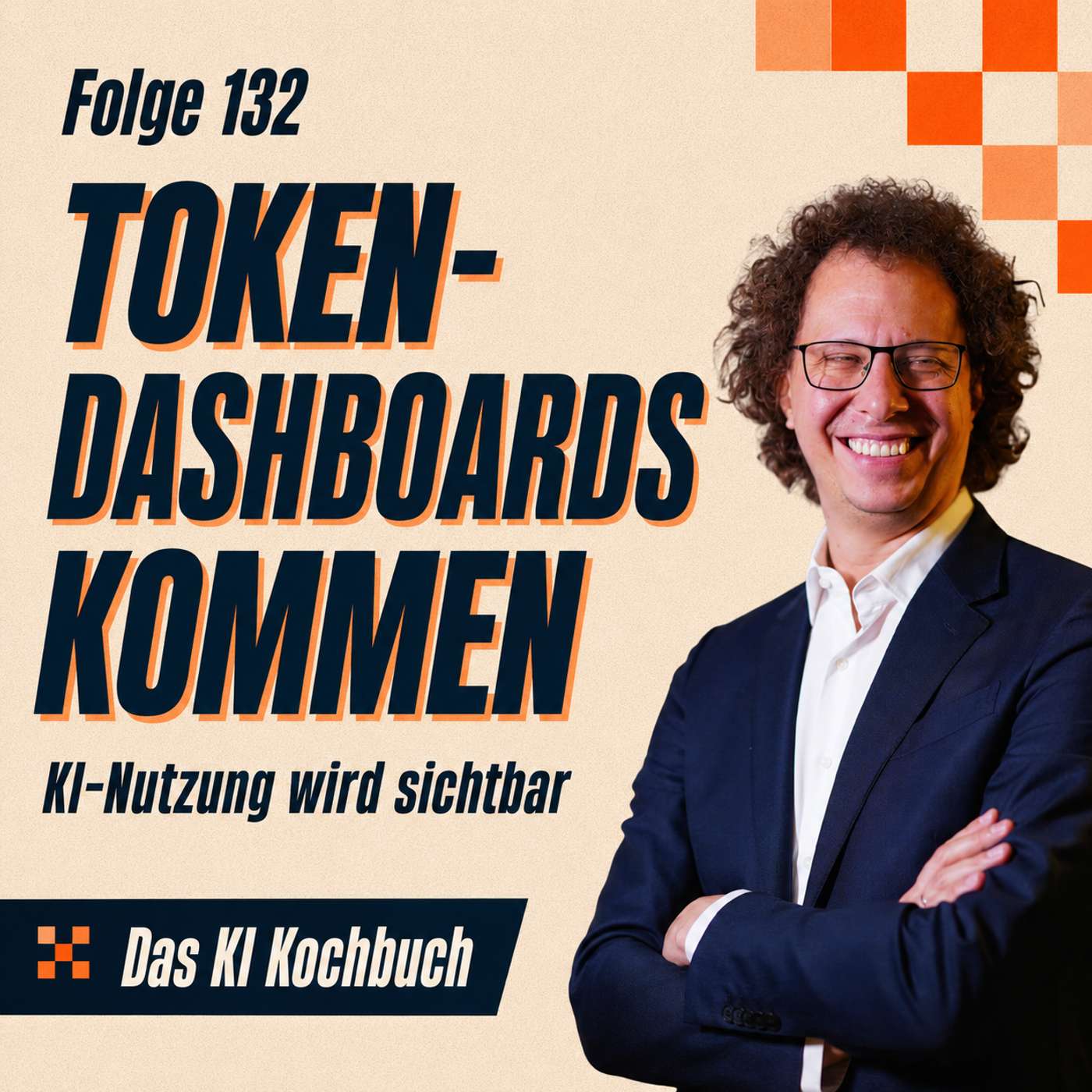 #132 - Warum Token-Dashboards bald über Jobs entscheiden