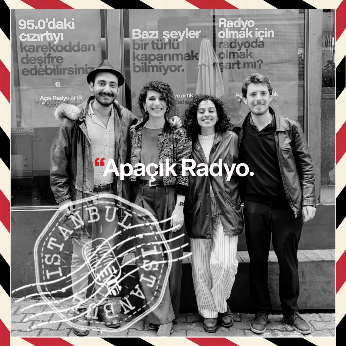 23. Radyo Şenliği: İstanbulites episode artwork