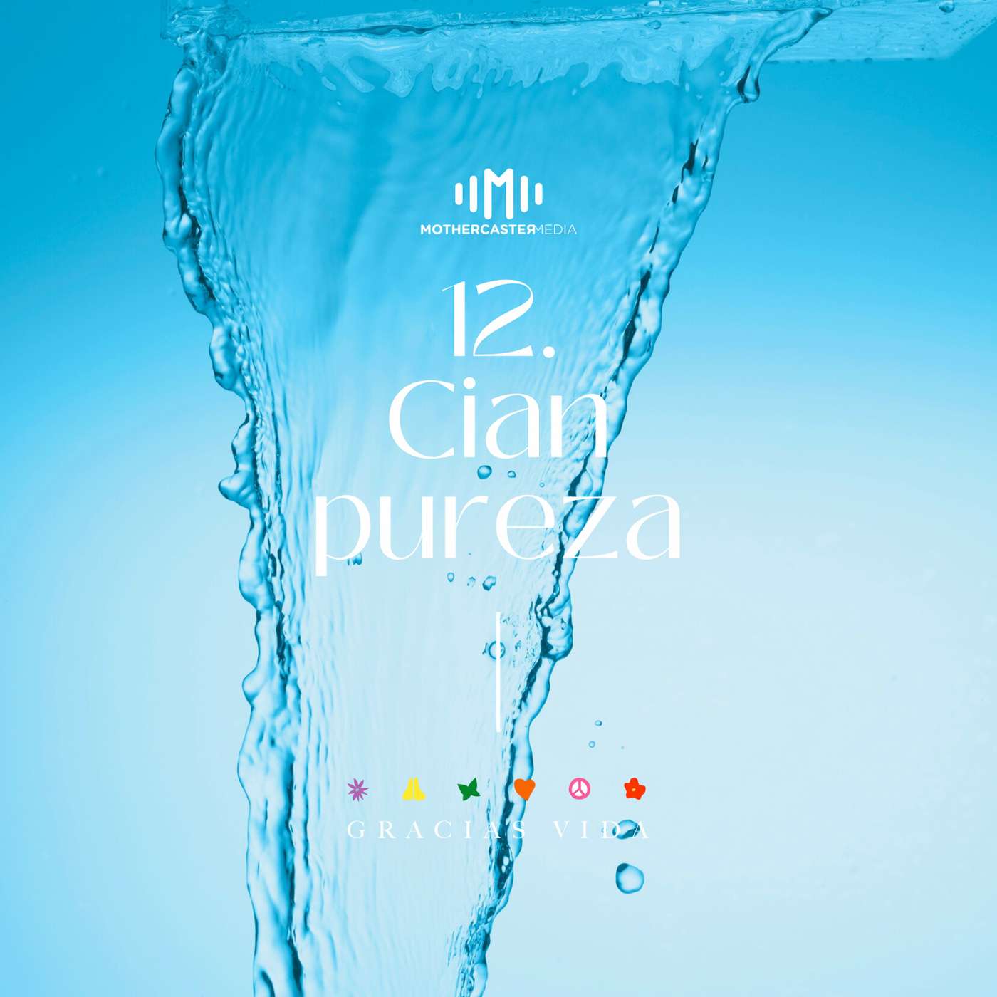 El sonido de los colores