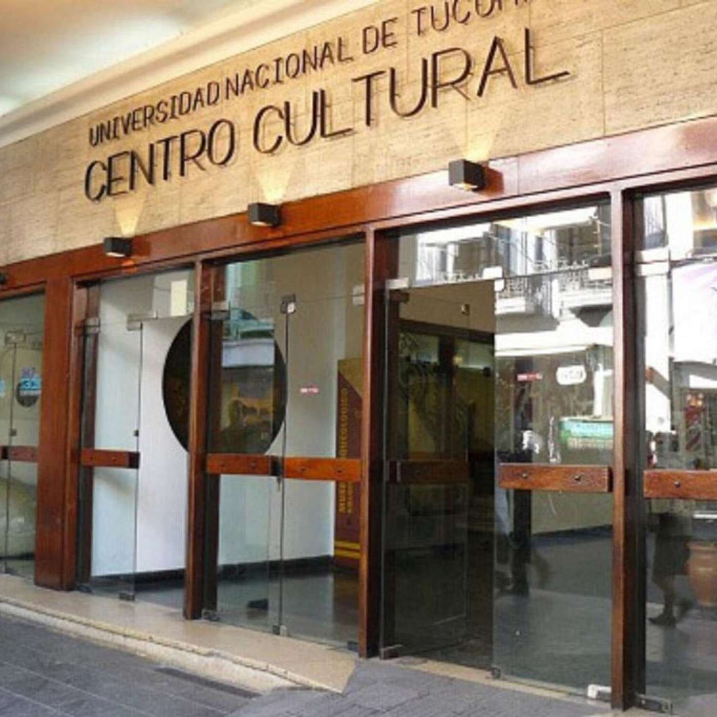 Boleta individual, urna y escrutinio en voz alta: así se votará en la UNT para elegir rector y vicerrector episode artwork