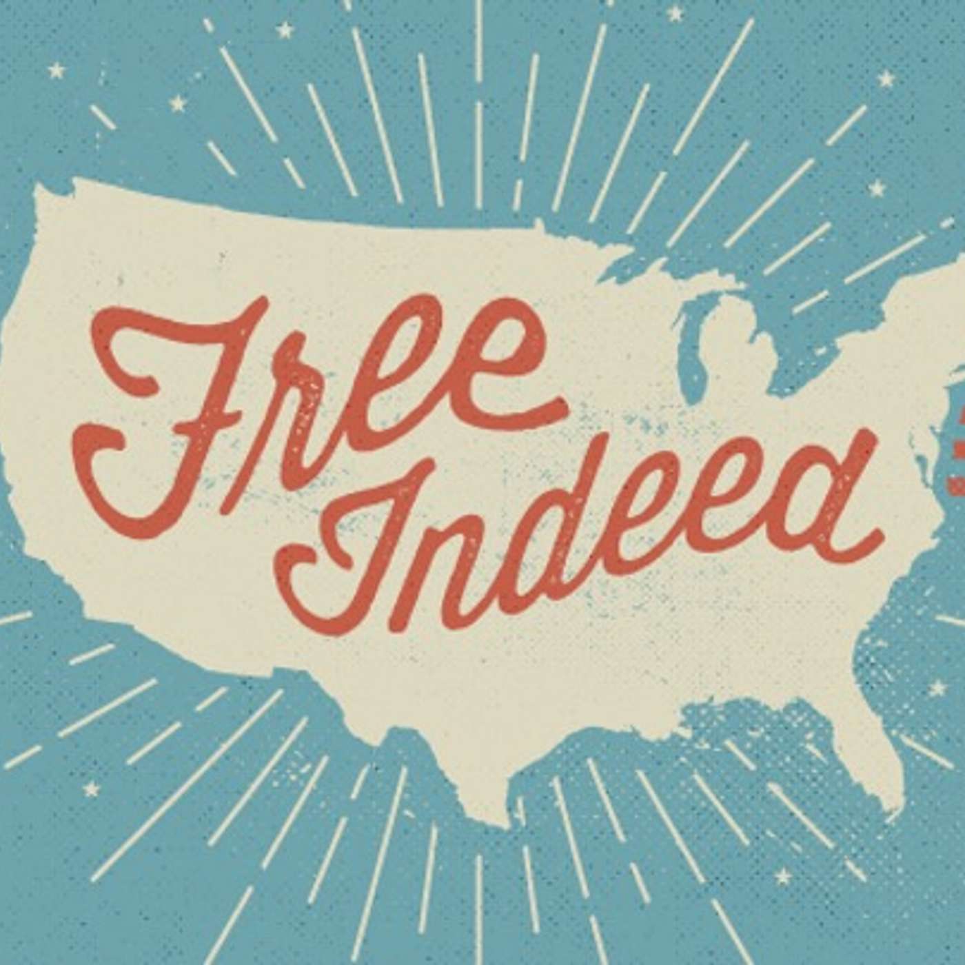 Free Indeed : Romans 8:12-17 (7/19/26) episode artwork