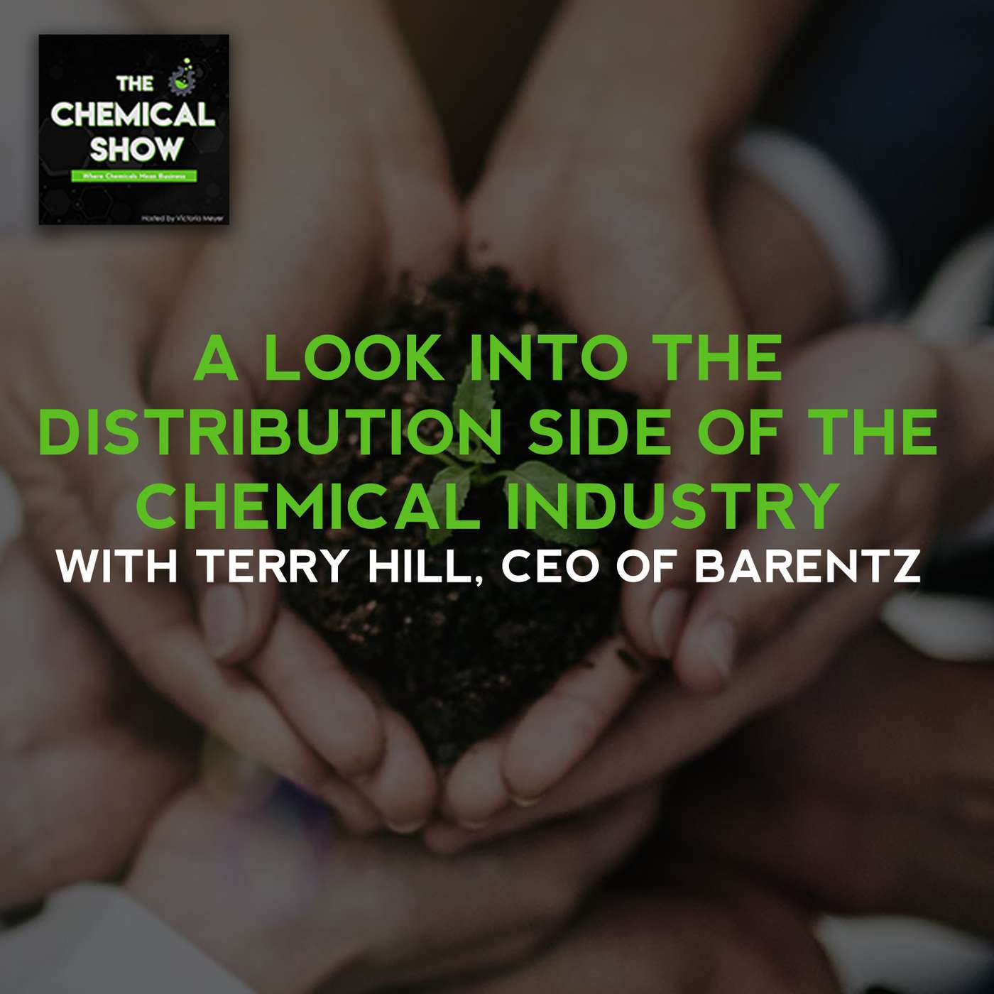 The Chemical Show: Where Leaders Talk Business