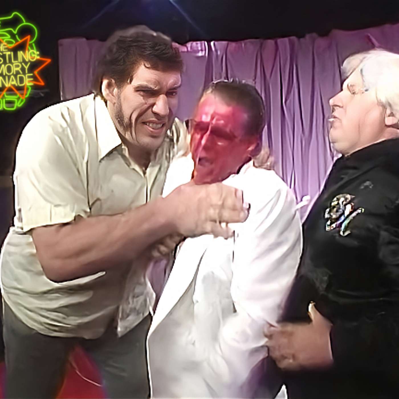 WMG 168: December 1988 WWF TV (Week 3) Royal Rumble Card Announced!