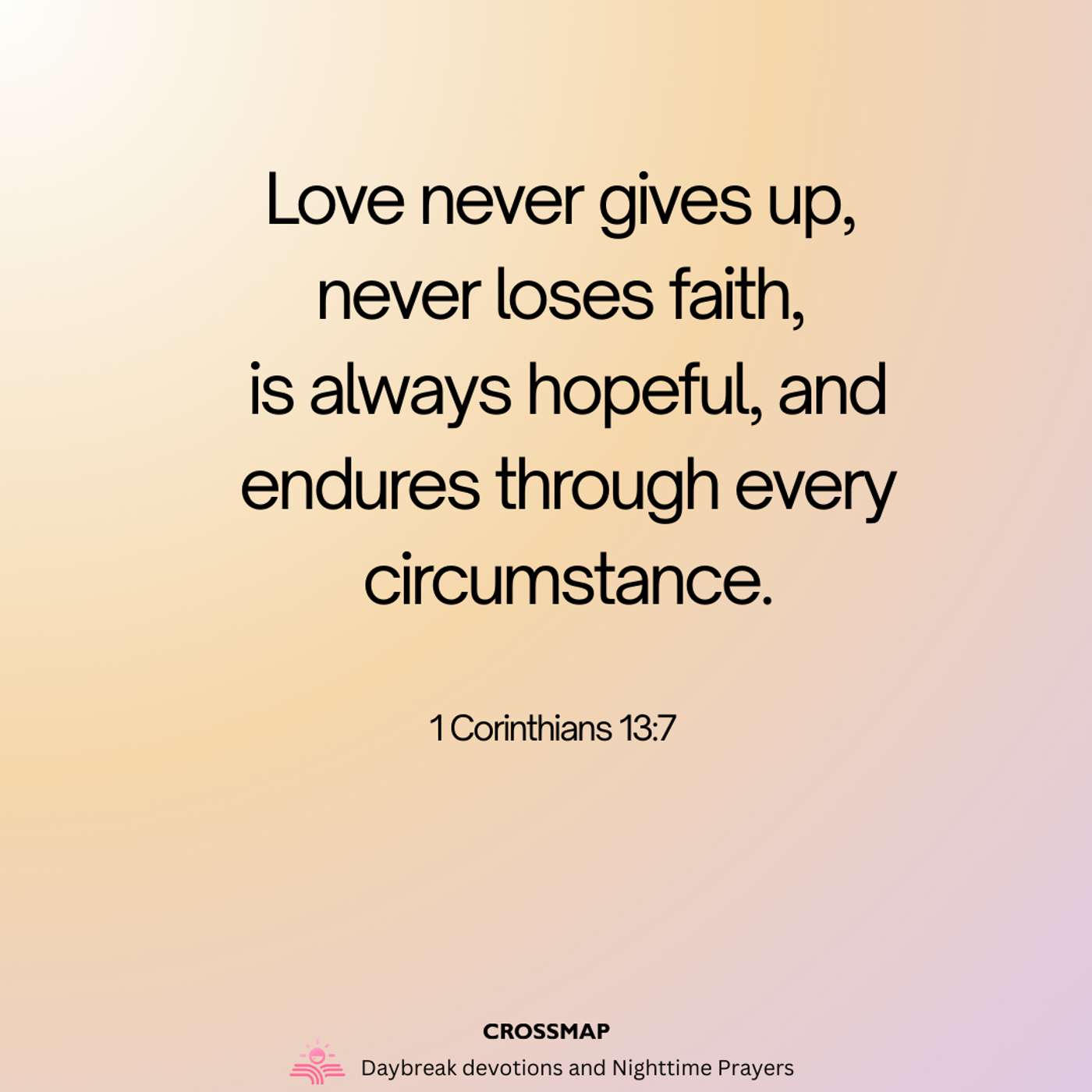 For Those Starved for Love and Commitment Stories - A Nighttime Prayer