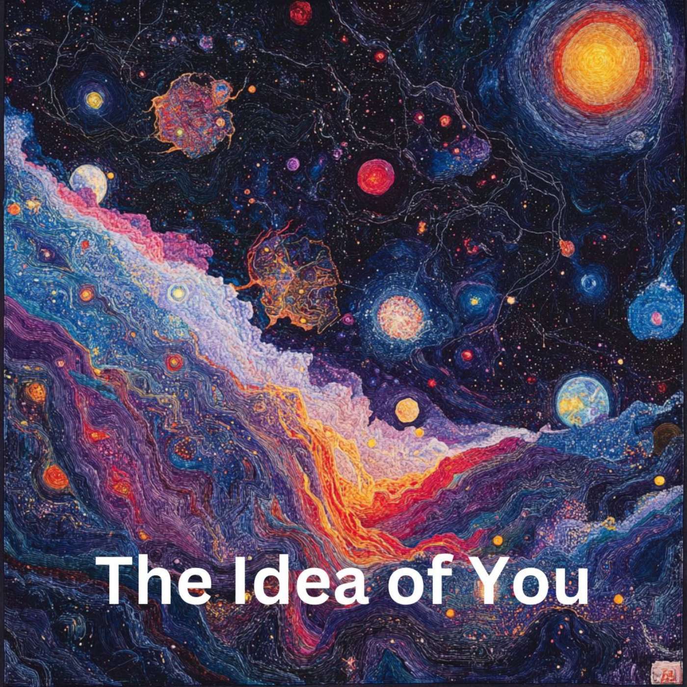 Day 328 - The Idea of You episode artwork