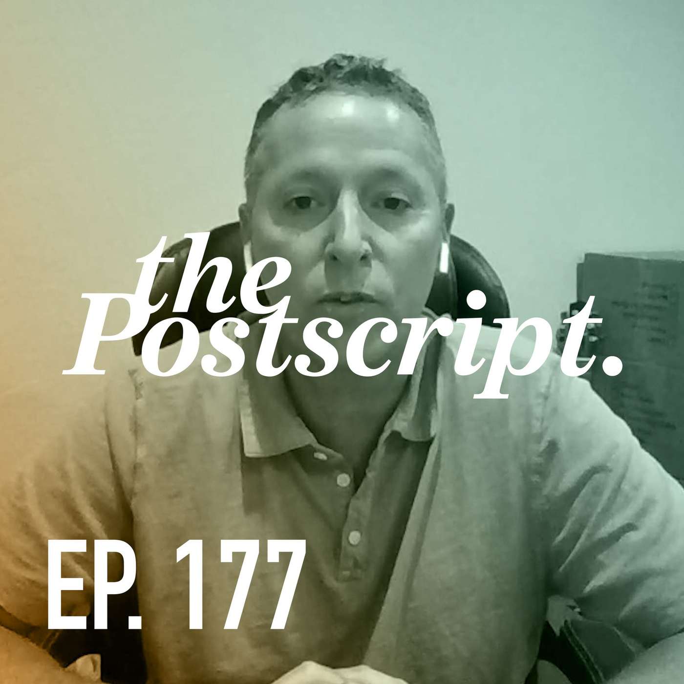 Episode 177: Church Planting and the Need for Adaptation episode artwork