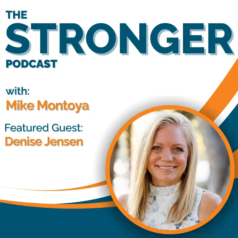 People Already Know What They Need: Behavioral Health Systems, Agency, and the Softening That Leaders Resist with Denise Jensen