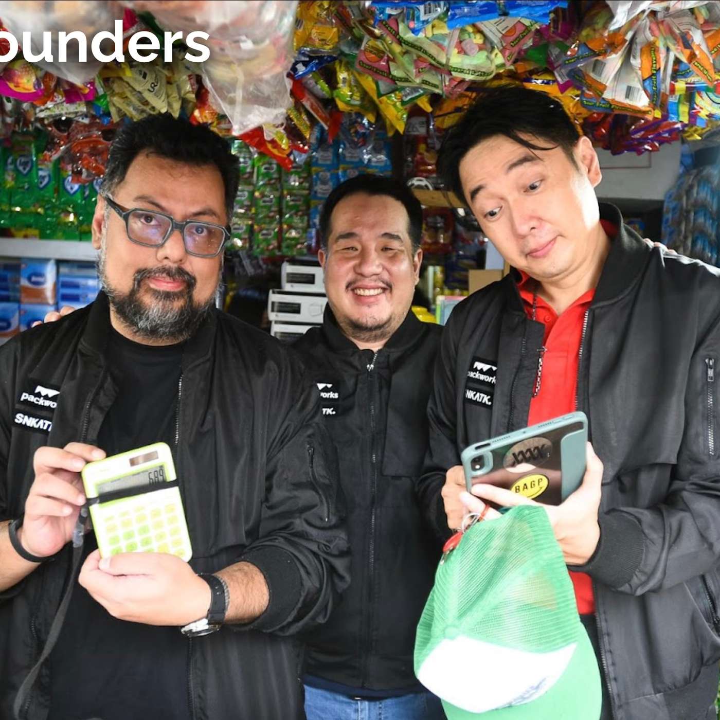Meet the Hackathon Winner: Packworks on the Future of Phygital Retail and Building With Bright Data