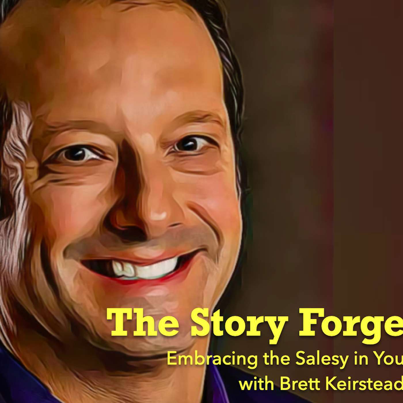 Encore: We're All Sales, People episode artwork