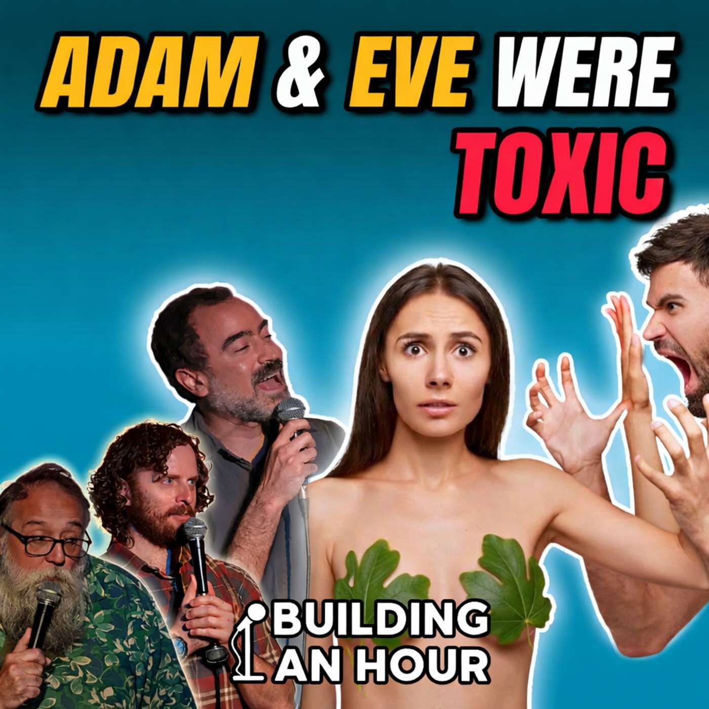 Building an Hour