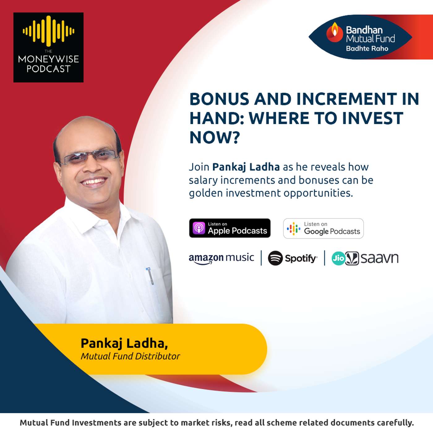 40: 040 - Bonus and Increment in Hand: Where to Invest Now? episode artwork