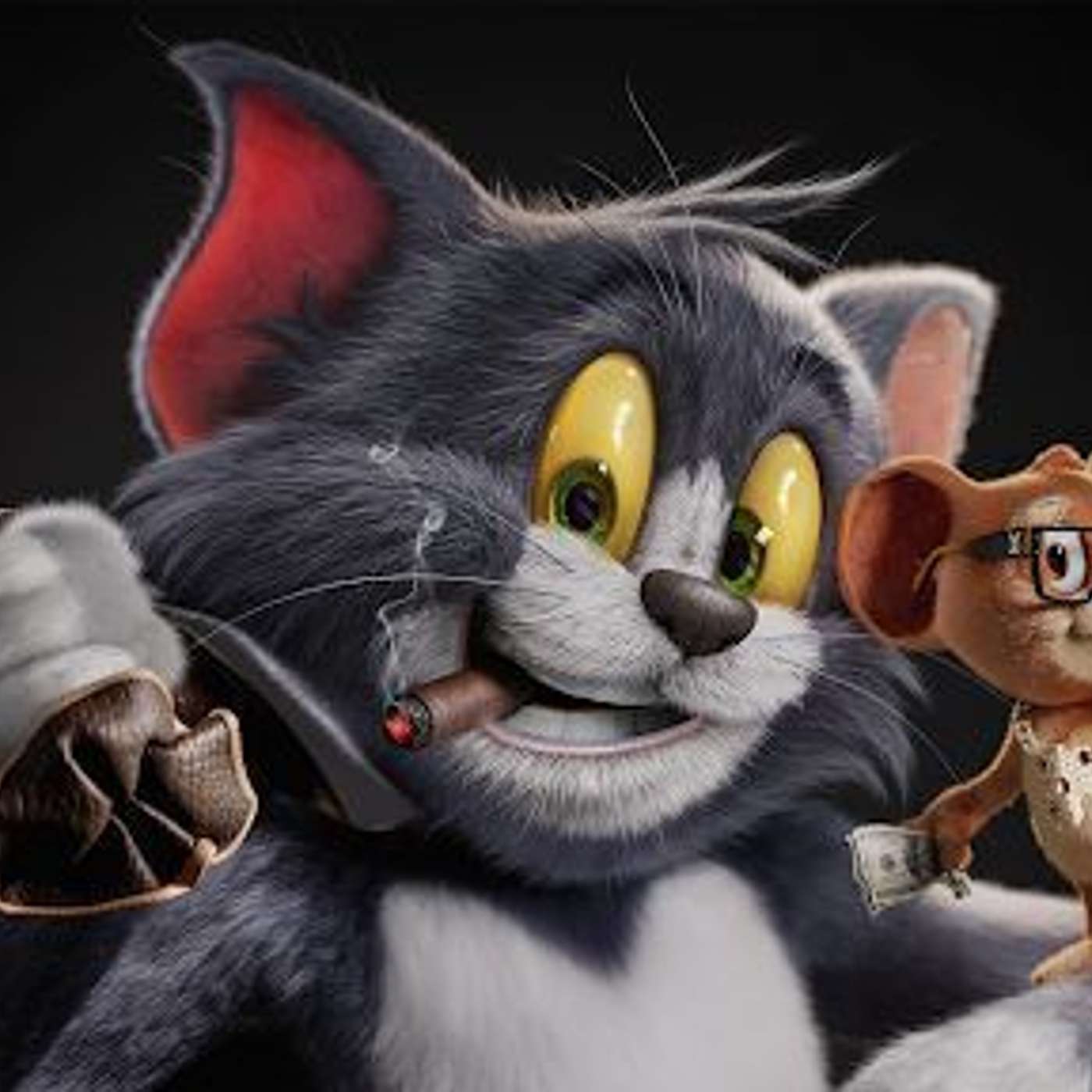 Ultra-Luxury Brands Through the Prism of Gal Yosef’s Cartoon Aesthetics