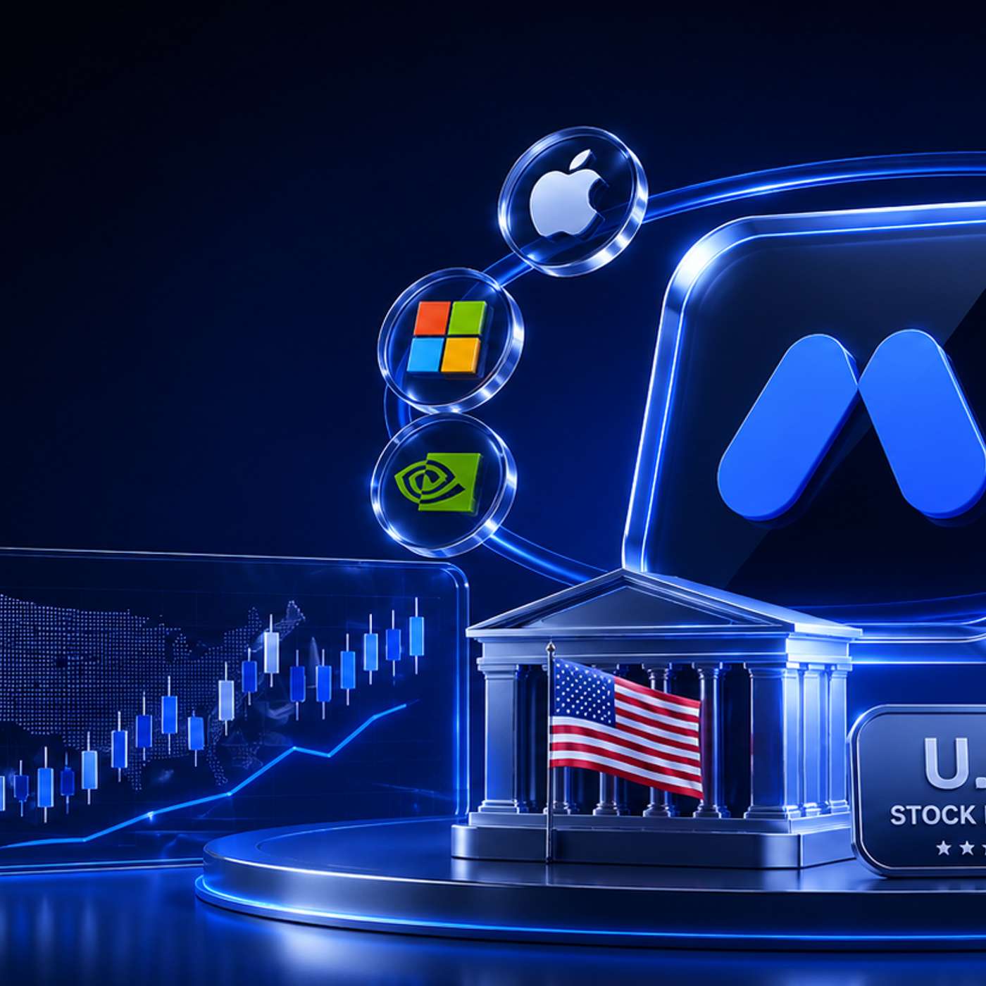 What Is MEXC RealStocks? A Complete Guide to Buying Real U.S. Stocks