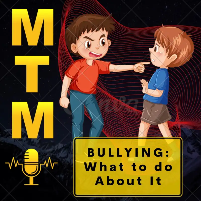 Breaking Down Bullying: Understanding Its Impact and Navigating Solutions