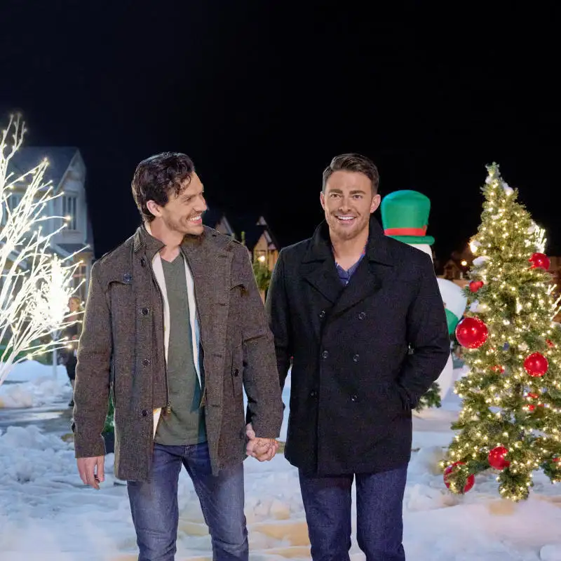 Homo for the Holidays