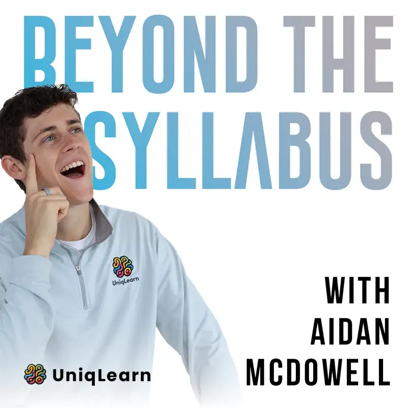 Metacognition, Motivation & Meaningful Learning with Rick Cohen