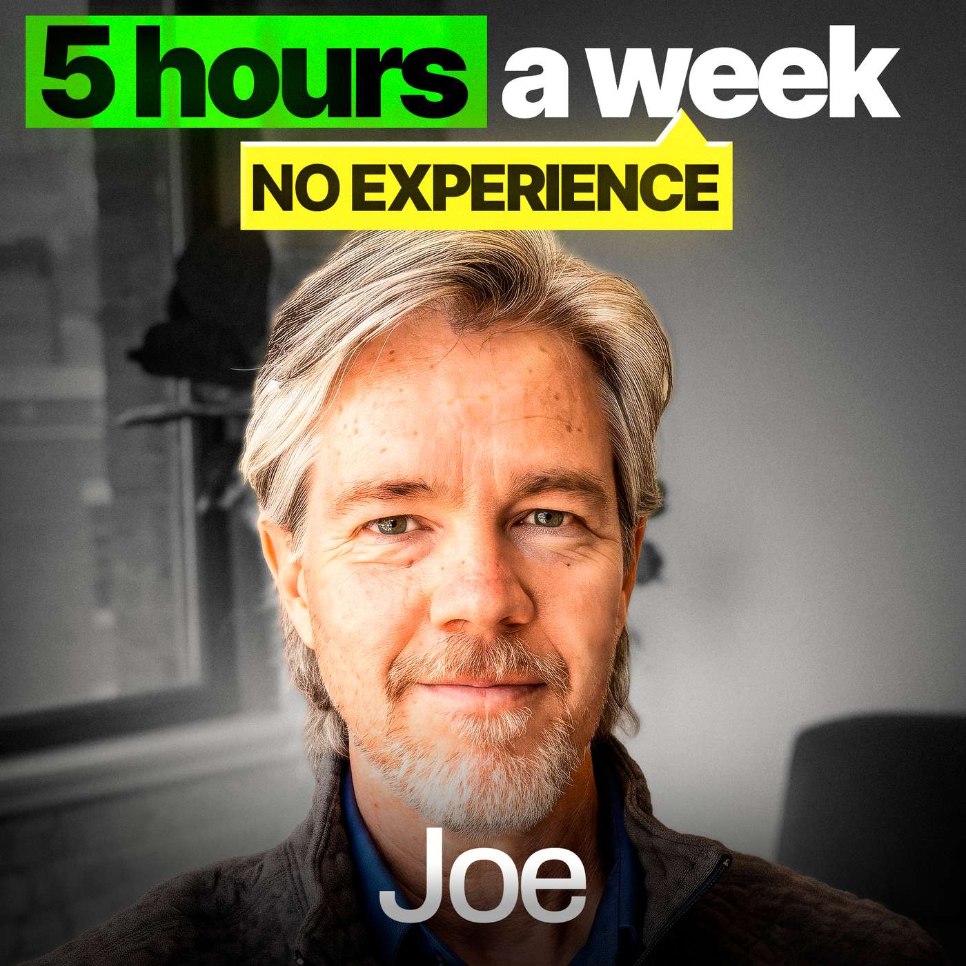 He Runs His First Business Working Only 5hrs/week (just copy him)