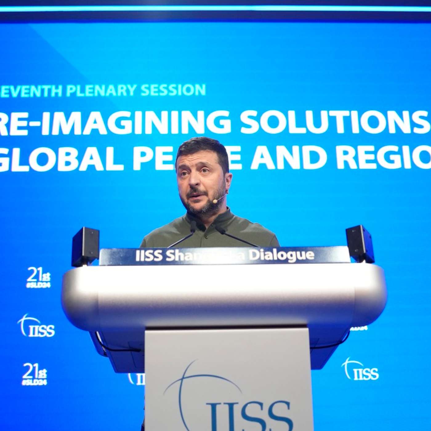 Modi Faces Coalition Challenge, Mexico's Female President Crisis, Netanyahu Resists Ceasefire Push, Zelensky Urges Biden Summit, and more...