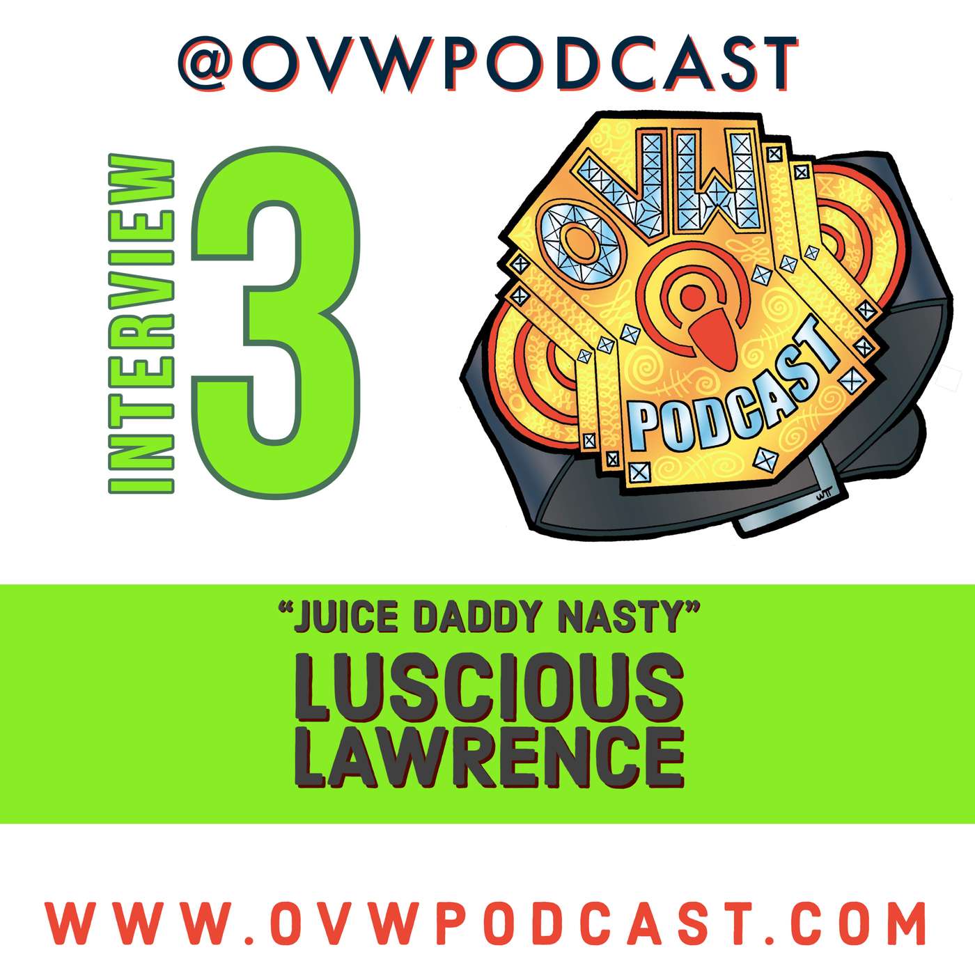 The OVW Podcast