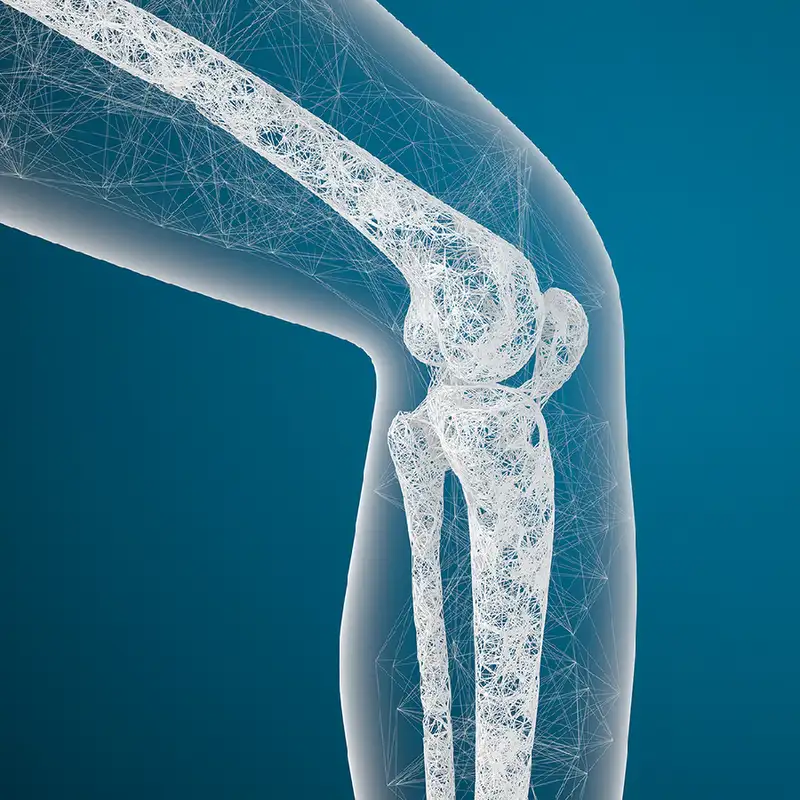 Diabetes & Bone Density, With Endocrinologist Gina Woods, MD