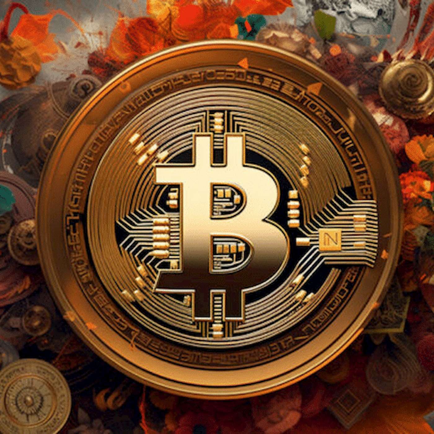 Solana Teams with Google Cloud, Chainlink Drives RWA Tokenization Boom, Groot Transforms Solana DeFi, Bitcoin NFTs Surge to $4.2M, and more...