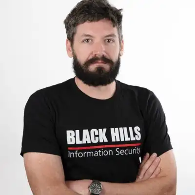 Tom Smith