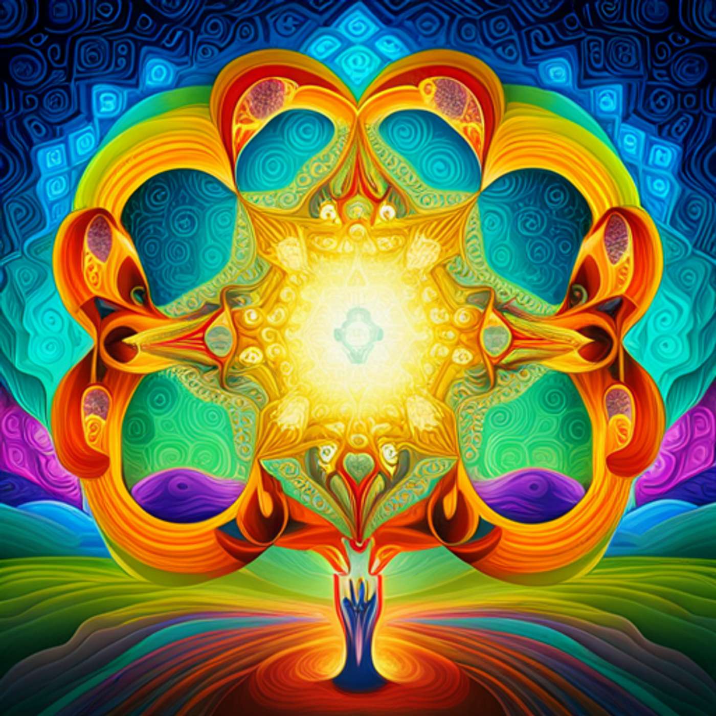Embrace Your Dual Soul: A Path to Spiritual Growth episode artwork