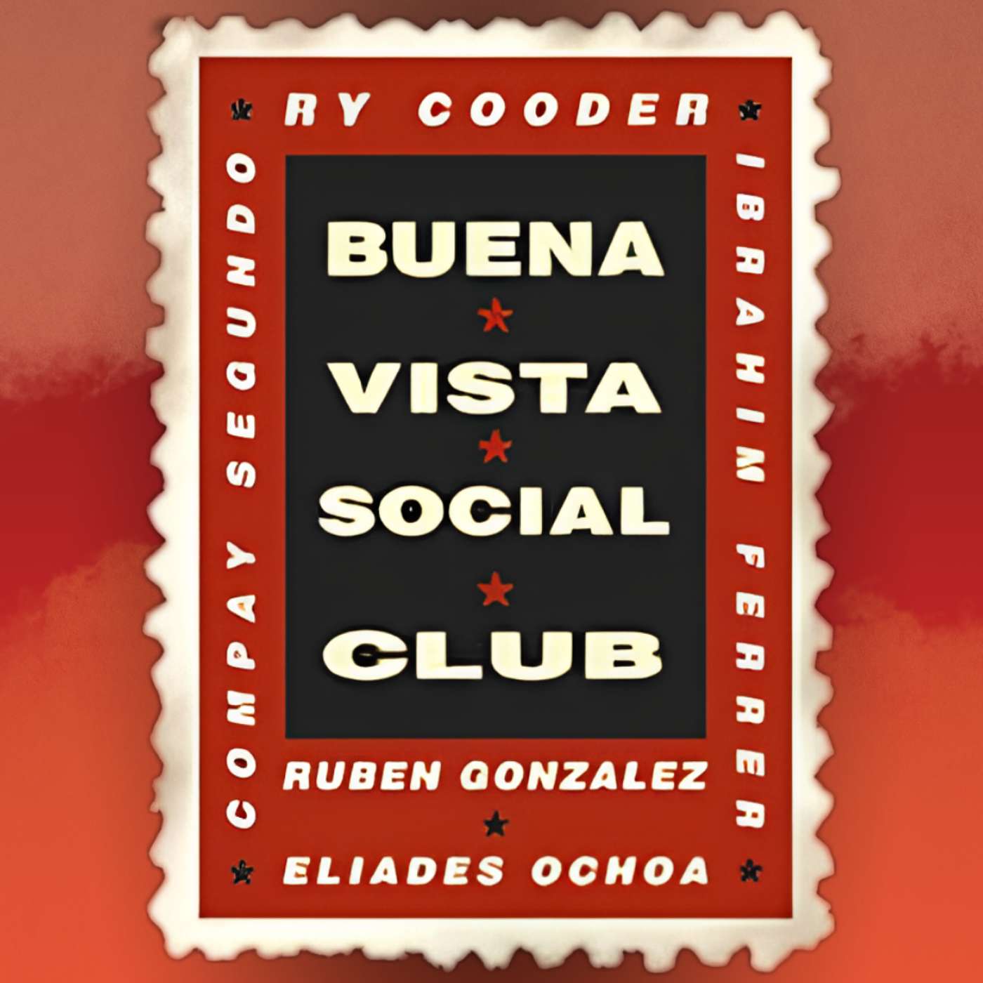 Buena Vista Social Club