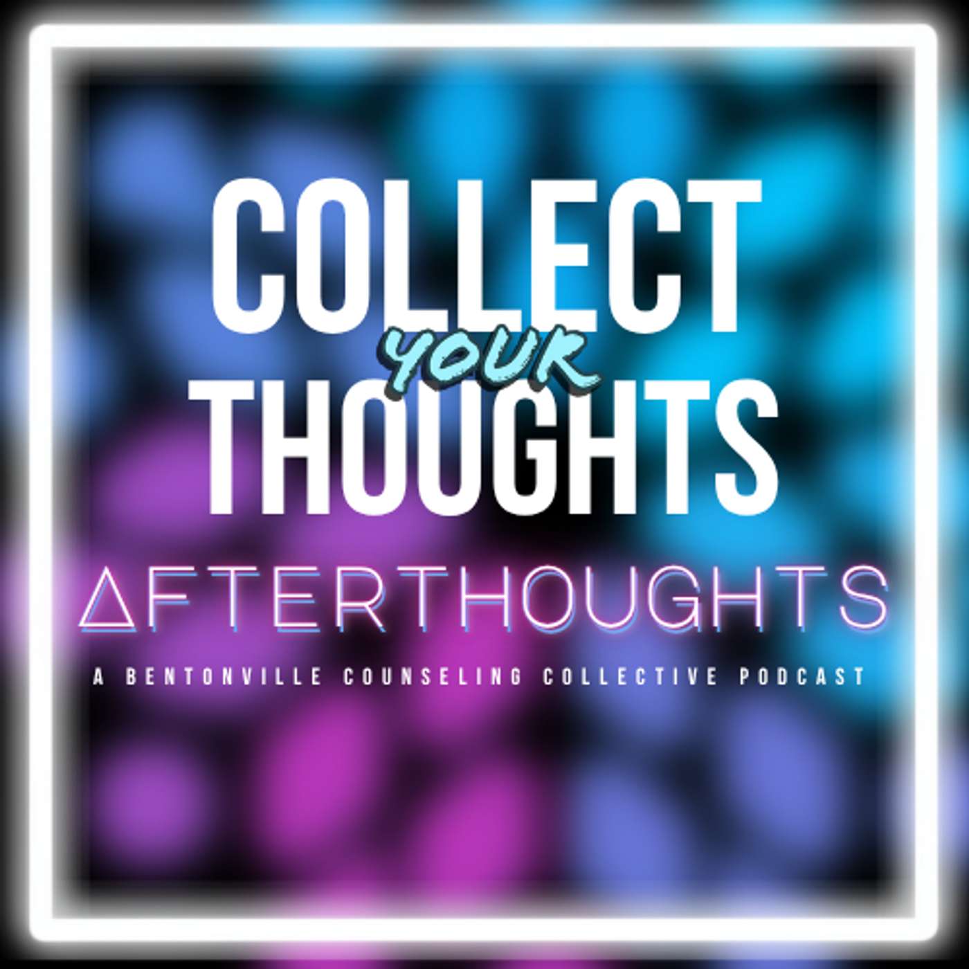 Afterthoughts Episode 4: Social Media Detox Challenge episode artwork