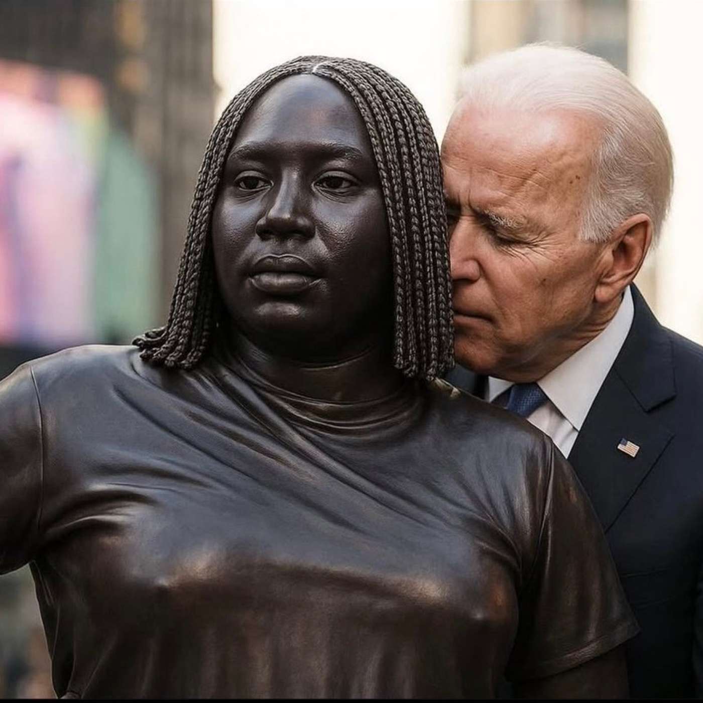 The Debbie Matthews Show