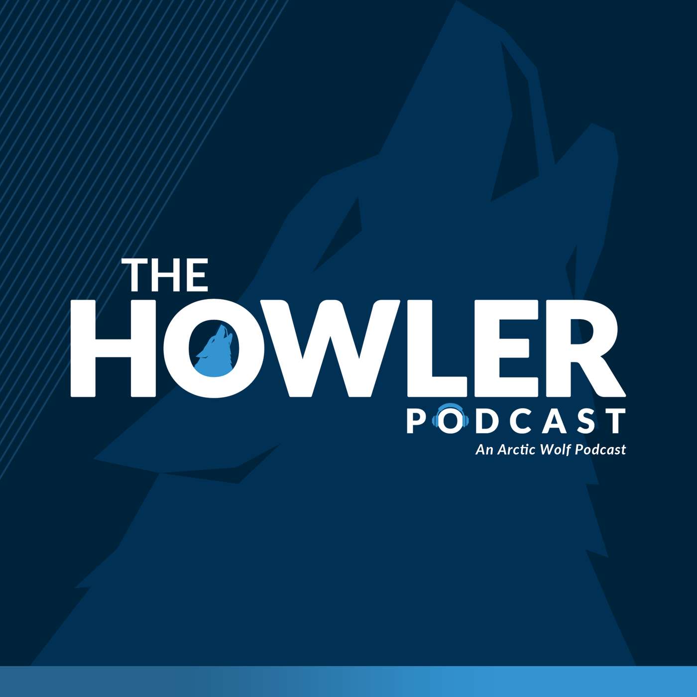 Episode 30 - Will May, Chief Revenue Officer episode artwork