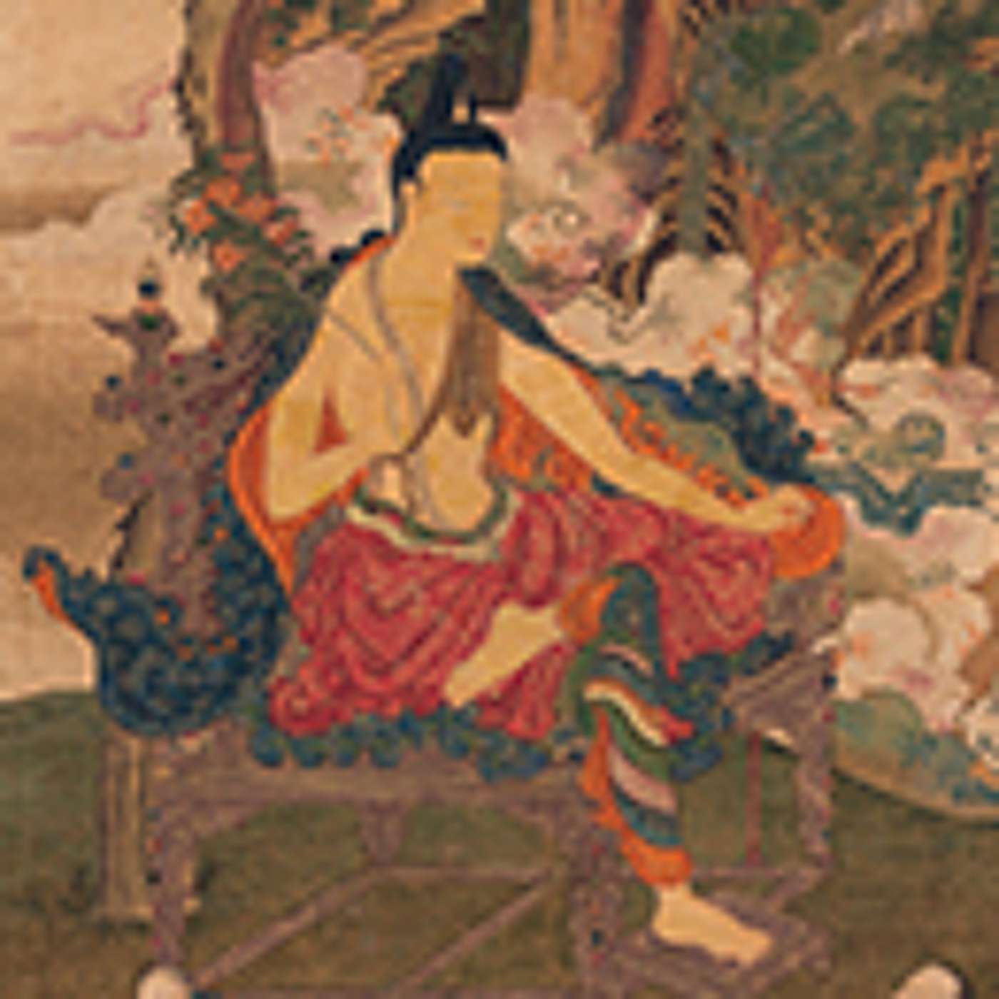 Mindfulness Meditation Podcast