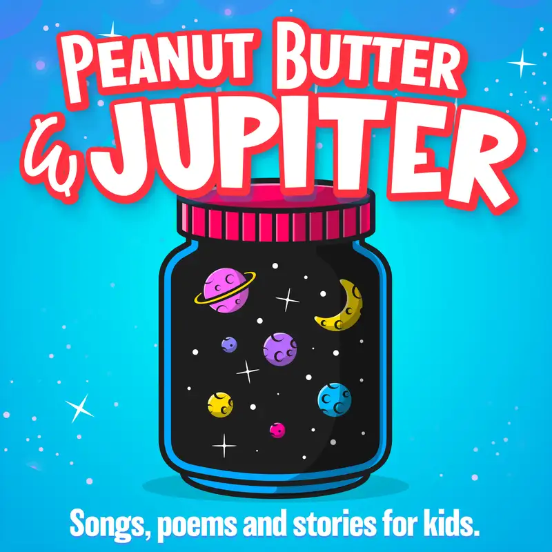 Peanut Butter & Jupiter