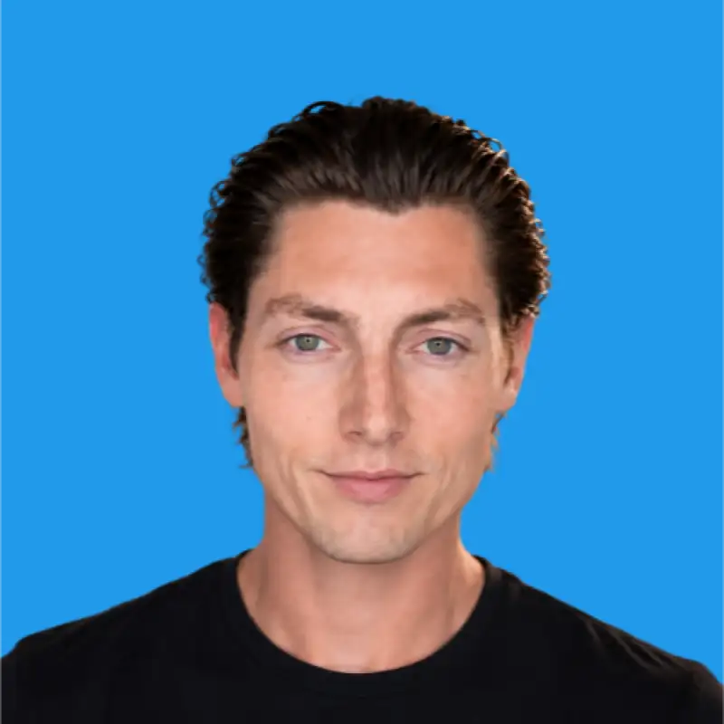 Amplifying Human Performance - Jordan Ledwein - Innovative Revenue Leader - Episode #38