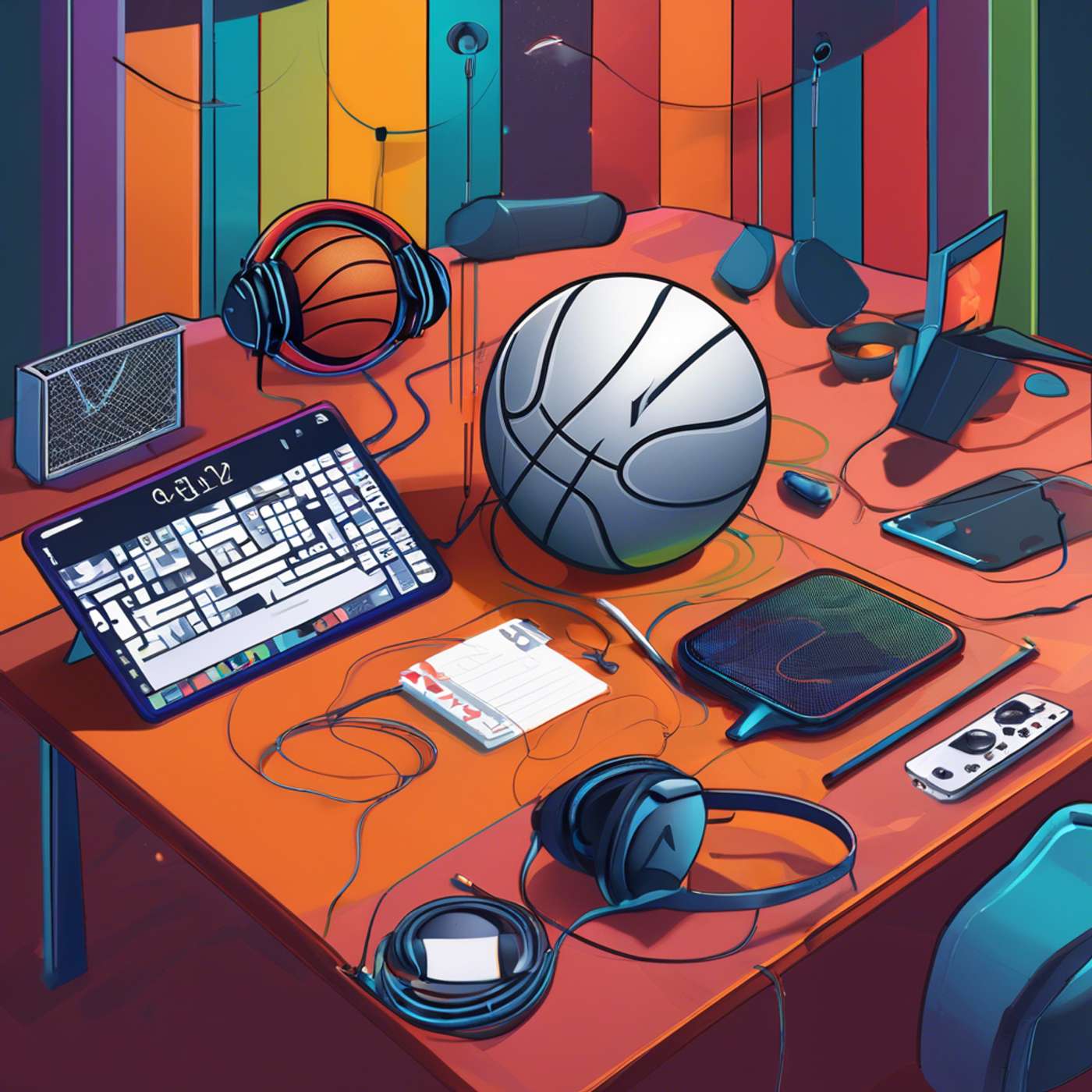 Podcast Ep 120 - Weekend Sports with Dan and Paul episode artwork
